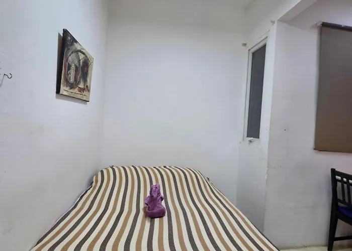 Top Location Apartment In Copacabana