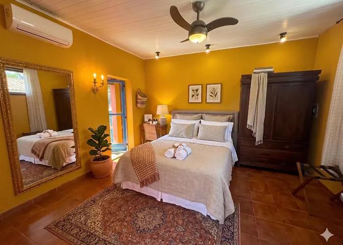 The Coral Penthouse In Rio De Janeiro - 7 Bedrooms