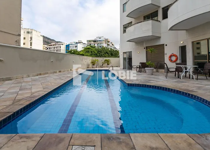 Lobie Botafogo Privilege