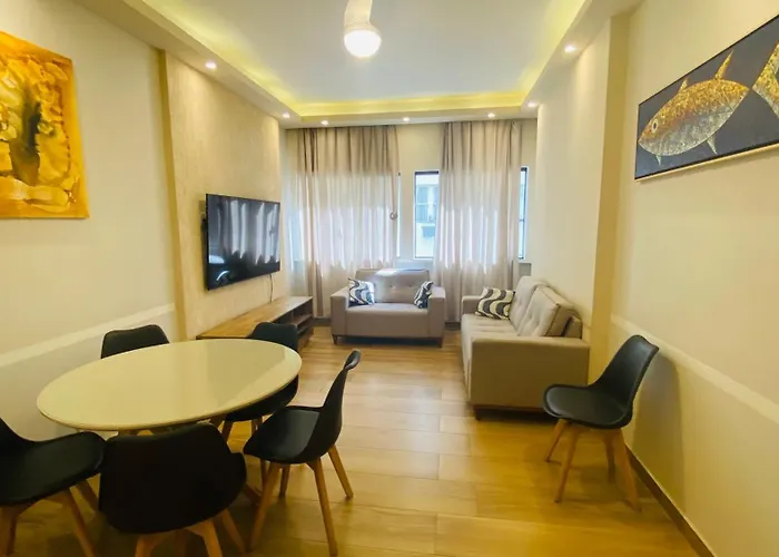 Aires 92 Apartment Rio de Janeiro