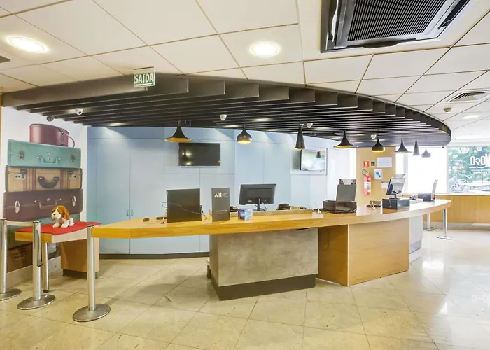 Ibis Rio De Janeiro Botafogo