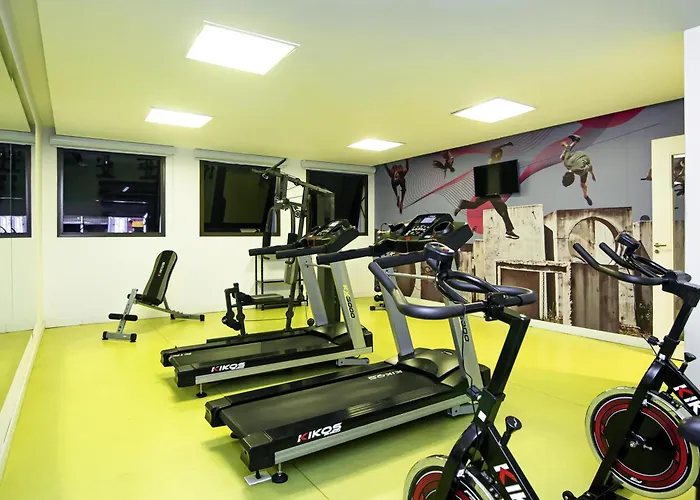 Ibis Styles Rio De Janeiro Botafogo
