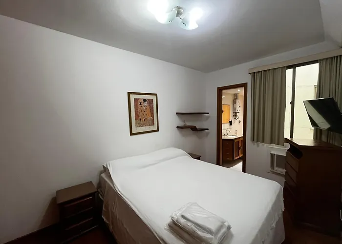 Mc Flats Ipanema Beach Star Rio de Janeiro