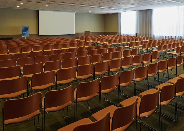 Novotel Rio De Janeiro Parque Olimpico