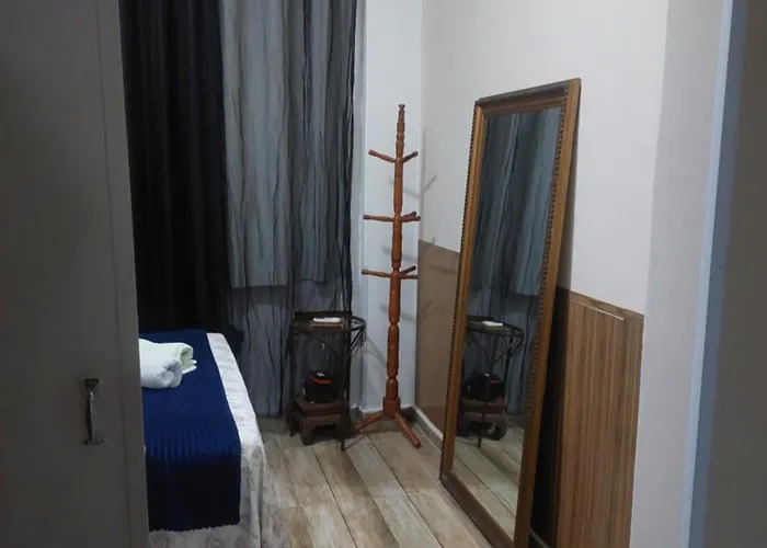 Proximo A Ipanema E Arpoador,Confortavel E Util!