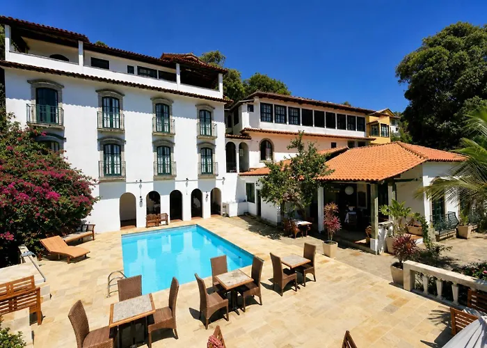 Jardim Da Marambaia