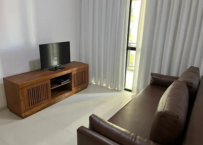 BarraBella Apartamentos Río de Janeiro