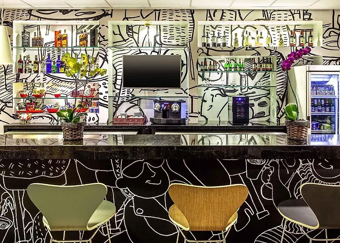 Ibis Copacabana Posto 5