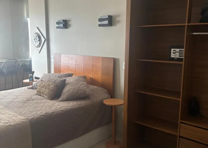 Studio Miguel 602