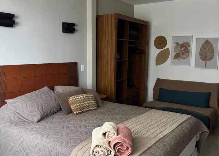 Studio Miguel 602