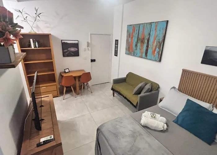 Loft_Copanema