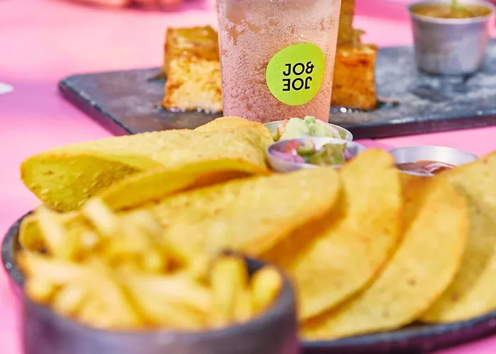 Pet friendly Jo&Joe Rio Largo Do Boticario Hostel Rio de Janeiro