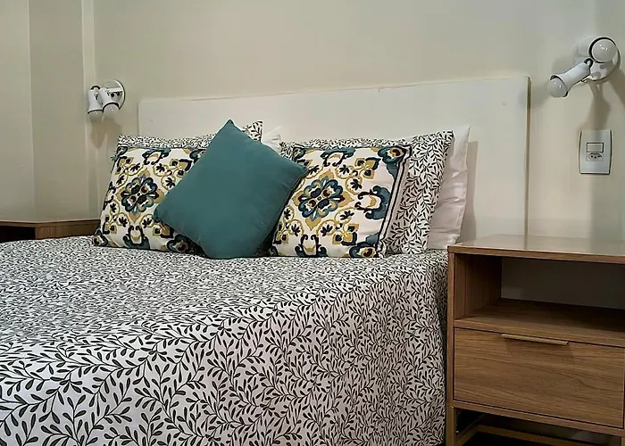 Apartamentos Gomes Carneiro 84 - Ipanema Río de Janeiro admite animales