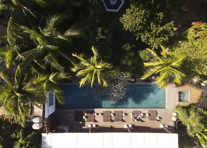 Santa Teresa Hotel Rio De Janeiro - Mgallery Collection
