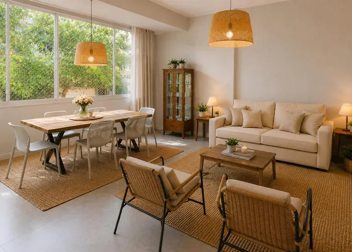 Apartamento Com 4 Suites A 100M Da Praia Copacabana