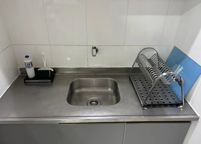 Huisdiervriedelijke Apartamento Copacabana, 4 Quartos, 3 Banheiros Rio de Janeiro