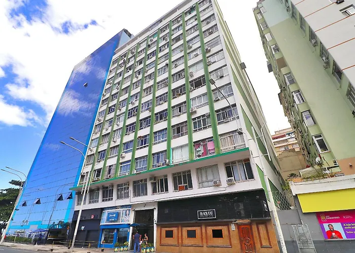 Rio Spot Homes C042A