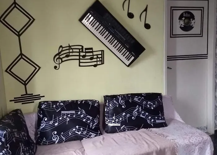 Mz Hostel Río de Janeiro