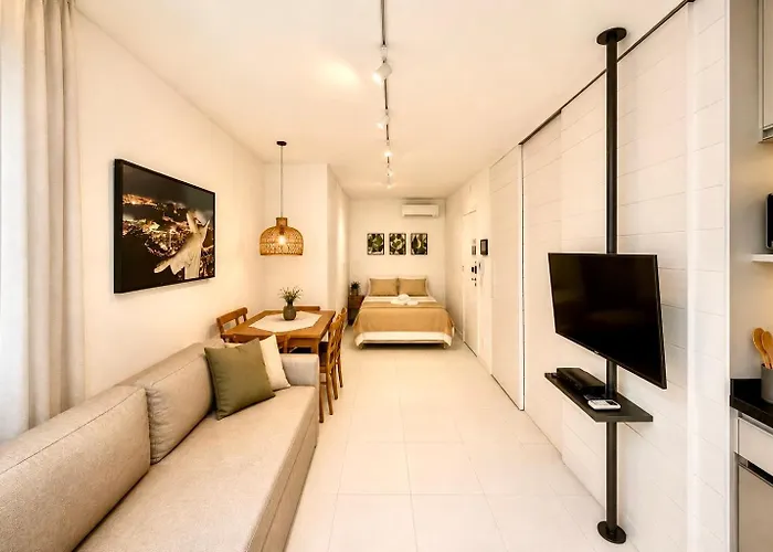 Studio Bartho Leblon