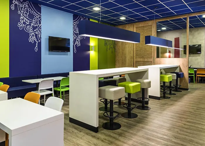 Ibis Budget Rj Praia De Botafogo Rio de Janeiro