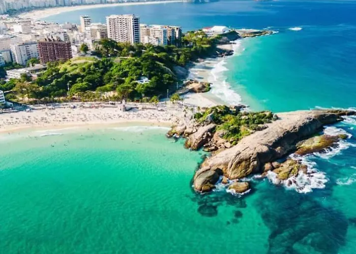 Kitinete Ipanema Apartamento Rio de Janeiro aceita animais de estimação