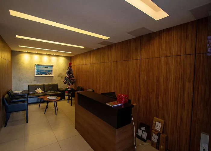 Leblon - Recem-Reformado Com Vista Mar. Appartement Rio de Janeiro
