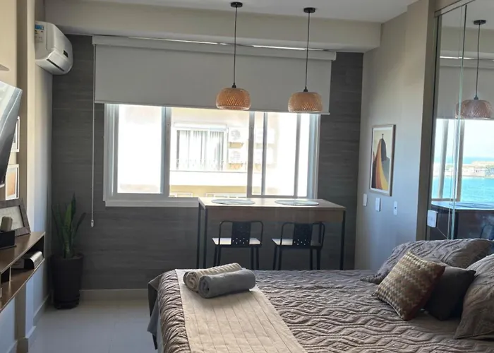 Studio Miguel II Rio de Janeiro