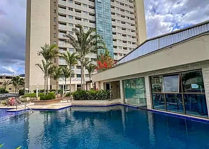Samba Convention Suites