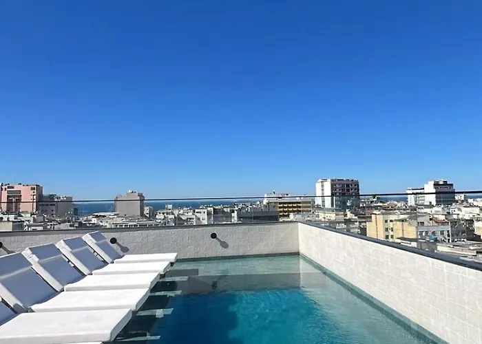 Américas Benidorm Hotel Río de Janeiro