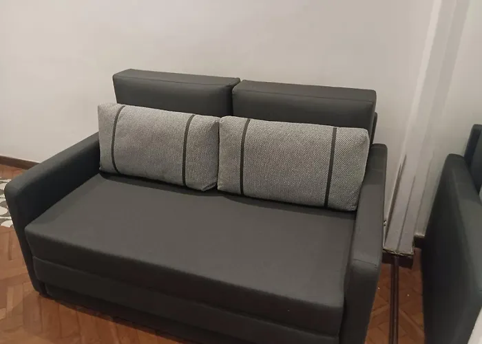 Tranquilidade Apartment Rio de Janeiro