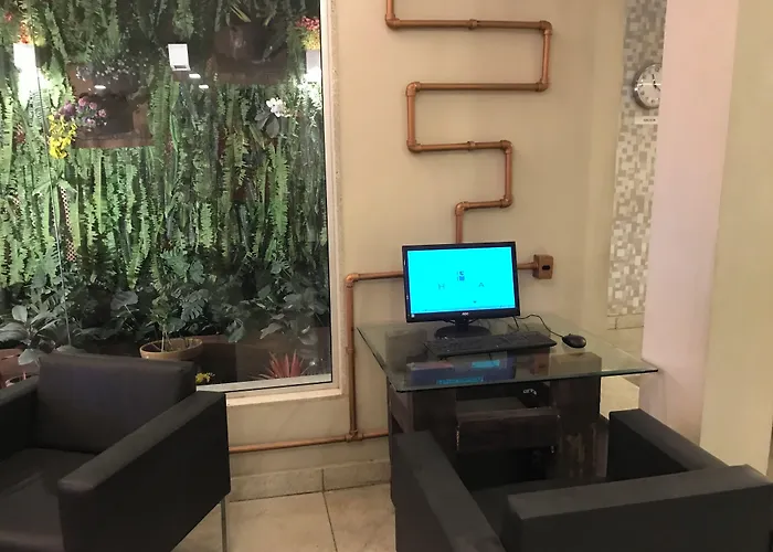 Hostel By Hotel Galicia