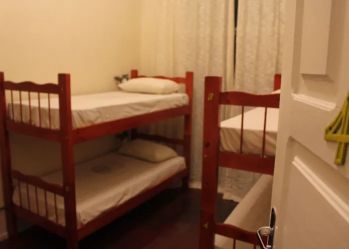 Hostel By Hotel Galicia