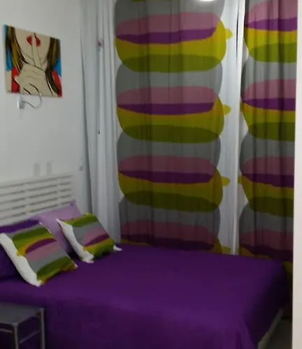 Ferienwohnung Flat Hilario Rio de Janeiro
