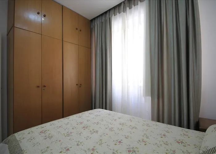 Huisdiervriedelijke Atlantica 807 Appartement Rio de Janeiro