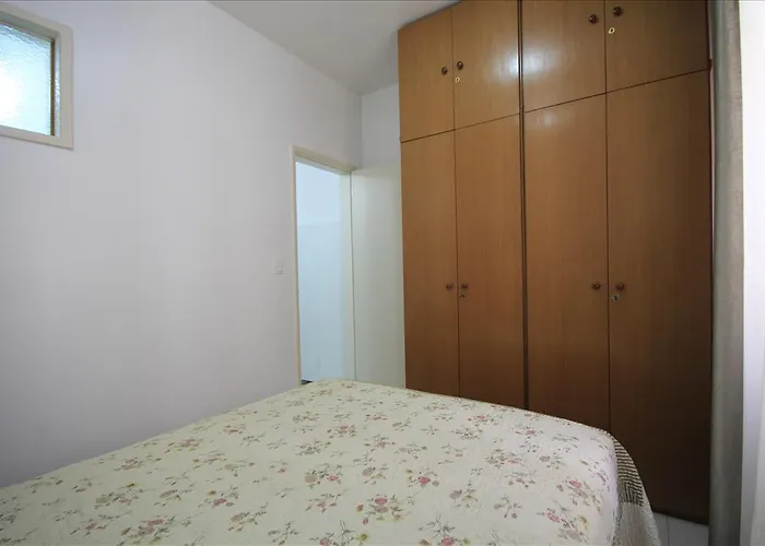 Huisdiervriedelijke Atlantica 807 Appartement Rio de Janeiro