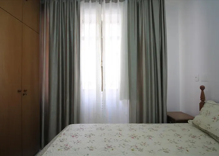 Huisdiervriedelijke Atlantica 807 Appartement Rio de Janeiro