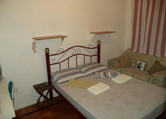 Casa De Vila Copacabana