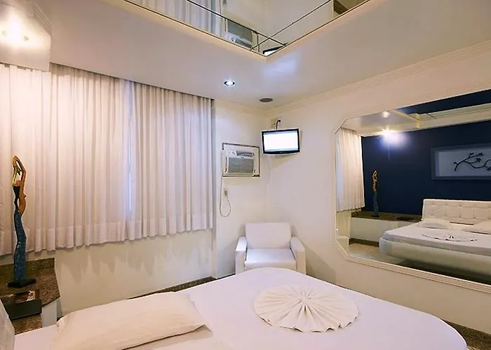 Nosso Hotel (Adults Only)