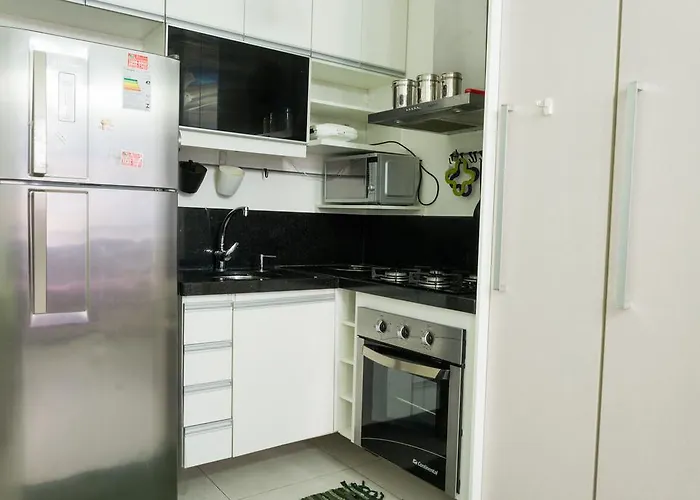 Ferienwohnung Flat Hilario Rio de Janeiro