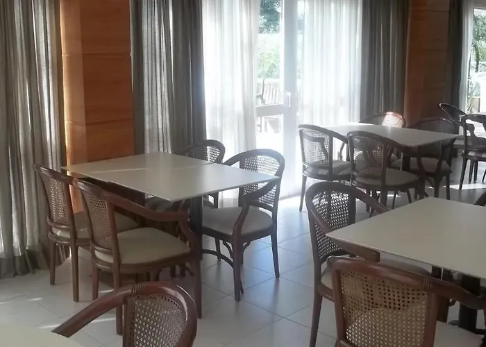 Harmonya Hotel