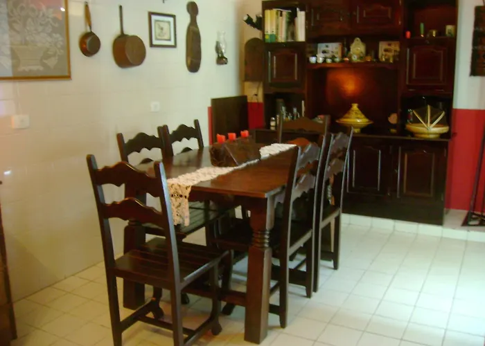 Casa Santa Teresa