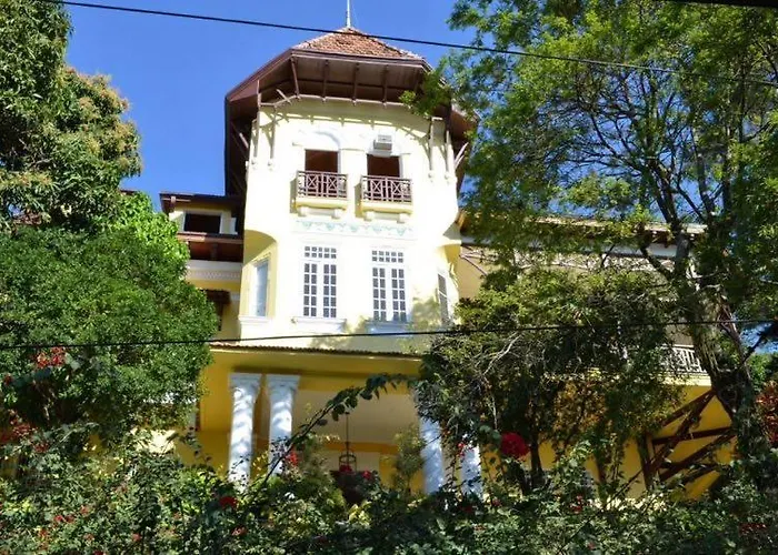 Villa Alexandrino