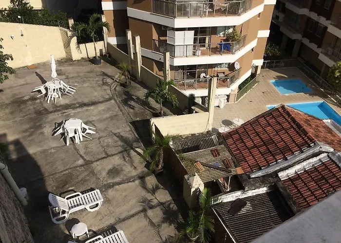 Gloria Guest House