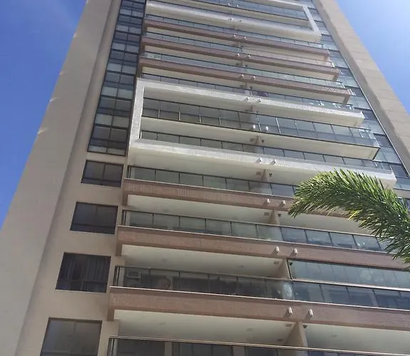 Linda Vista No Recreio Apartamento Rio de Janeiro que aceita animais de estimação