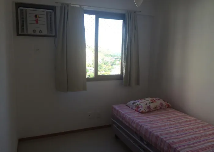 Linda Vista No Recreio Apartamento Rio de Janeiro que aceita animais de estimação