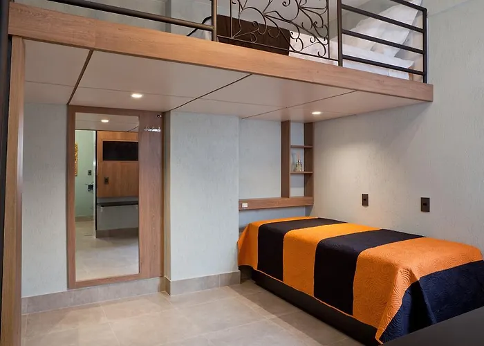 LOFT LAPA Baldô Apartamento Rio de Janeiro