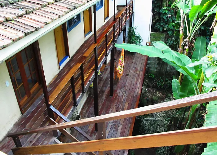 Para Ti Guesthouse
