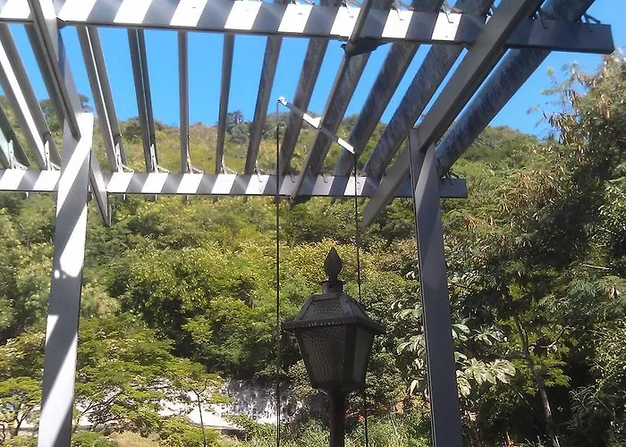 Floresta E Pedra