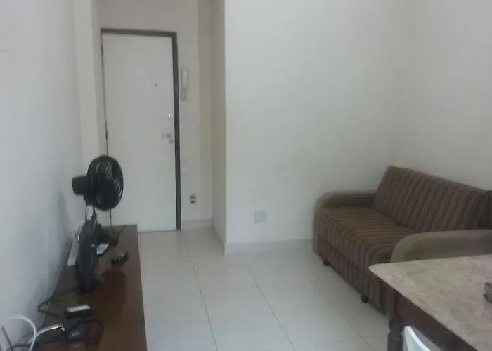 Apartamento Metro General Osorio Rio de Janeiro