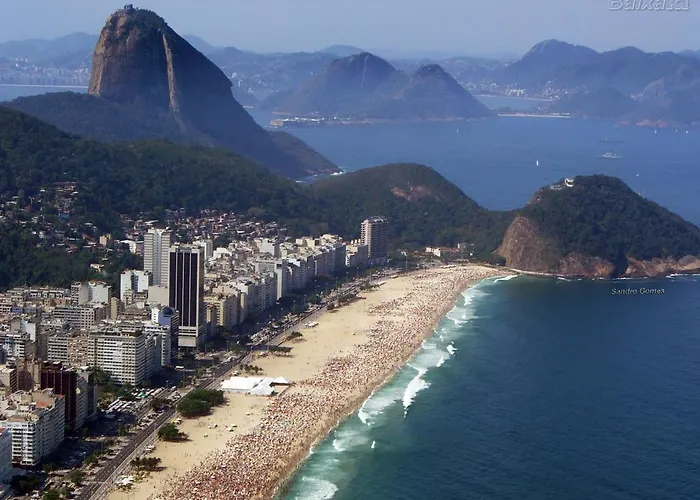 Ipanema Sensacional